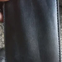 کیف جا مدارک گم شده