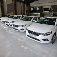 نمایشگاه اتومبیل جعفری نژاد (رایگان بفروش)