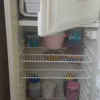 اجاق گاز و یخچال ۱۲ فوت