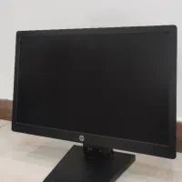 مانیتور  HP E222