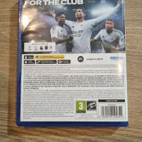 FC 25. اف سی 25|کنسول، بازی ویدئویی و آنلاین|تهران, شهرک محلاتی|دیوار