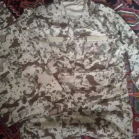 لباس سرباز نظامی
