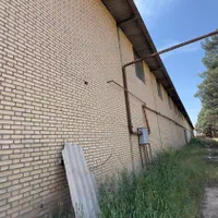 3/000متر سوله صنعتی یه تیکه ( برق گاز فشارقوی)|اجارهٔ دفتر صنعتی، کشاورزی، تجاری|قرچک, داوود آباد|دیوار