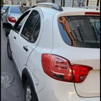 کوییک۱۴۰۰ mt|خودرو سواری و وانت|پرند, فاز ۰|دیوار