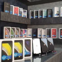 خرید و فروش SE2 2020 / دو شعبه در شرق و غرب تهران