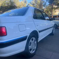 پژو پارس tu5 مدل ۹۹ در حد نقد و اقساط|خودرو سواری و وانت|محمدیه-قزوین, |دیوار