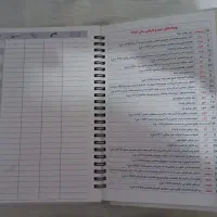 تعدادی ماشین حساب/سرسید/دفترحسابداری/دفترتلفن/کتاب|لوازم التحریر|قم, امامزاده ابراهیم|دیوار
