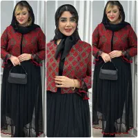 کت ودامن یلدایی|لباس|سنندج, |دیوار