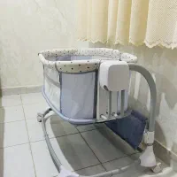 تخت کنار مادر ماستلا|تخت و صندلی بچه|اهواز, کوروش|دیوار