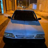 پراید|خودرو سواری و وانت|باوی, |دیوار