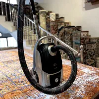 ** جاروبرقی ناسیونال ۲۸۰۰w **