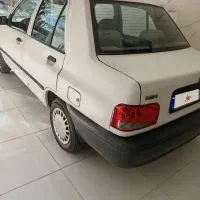 پراید مدل 94