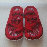 دمپایی زندان بافت