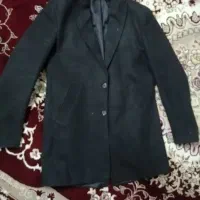 کت پالتویی