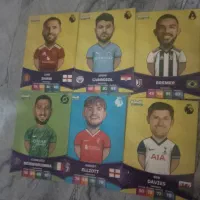 کمیدی آلبوم