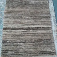 فرش دستباف گلیم پشمی شیراز