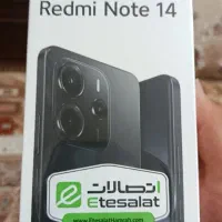 شیاومی نوت ۱۴
