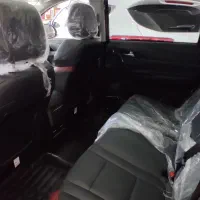 FMC فردا T5|خودرو سواری و وانت|اردبیل, |دیوار