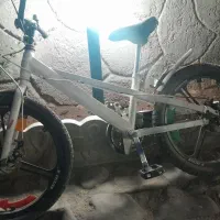 دوچرخه ۲۰