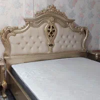 سرویس تختخواب دو نفره