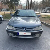 پارس سال ۹۷|خودرو سواری و وانت|فولادشهر, B2|دیوار