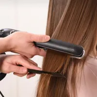 آموزش تخصصی کراتینه مو از پایه مدرک فنی حرفه ای