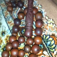 تسبیح عناب