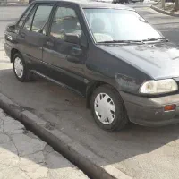 پراید۸۴ در حد بالا|خودرو سواری و وانت|کرج, عظیمیه|دیوار