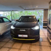 هاوال h6 وارداتی 2025