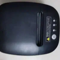 پرینتر فیش زن یا حرارتی