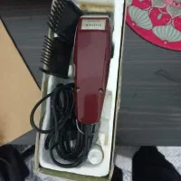 ماشین ریش تراش moser اصل آلمان