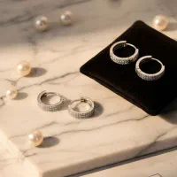 هدیه روز مادر/نقره|جواهرات|رباط‌کریم, رباط‌کریم|دیوار