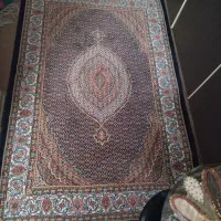 فرش ماهی دوعدد واشپزخانه|فرش|سهند, |دیوار