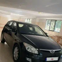 هیوندای i30|خودرو سواری و وانت|تهران, کاشانک|دیوار