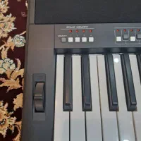 ارگ یاماها A350|پیانو، کیبورد، آکاردئون|تبریز, |دیوار