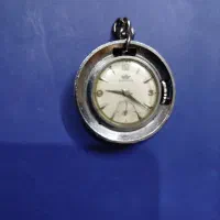 ساعت جیبی قدیمی ماروین