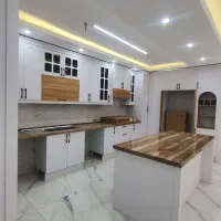 ۱۱۰مترآپارتمان/کلیدنخورده/تاپ لوکیشن منطقه