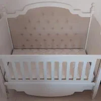 تشک تخت کودک|تشک تختخواب|تهران, مجیدیه|دیوار