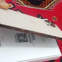 گوشی آیفون13پرومکس 128گیگ