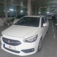 شاهین G مدل ۱۴۰۱ سانروف دار