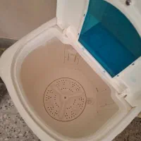 کهنه شور و مینی واش کاملا نو|ماشین لباسشویی و خشک‌کن لباس|اصفهان, ارداجی|دیوار