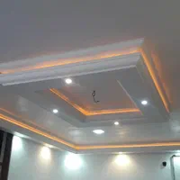 گچکاری و گچبری احمدی|خدمات پیشه و مهارت|ایذه, |دیوار