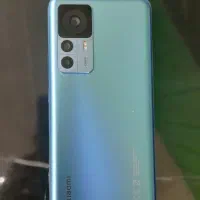 گوشی شیائومی 12T|موبایل|بجنورد, |دیوار