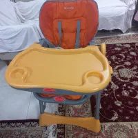 صندلی غذا خوری کودک|تخت و صندلی بچه|تهران, نیروی دریایی|دیوار