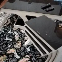 میز جلو مبلی