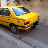تاکسی