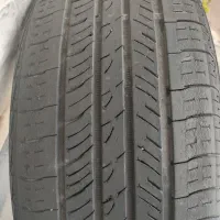 لاستیک رودستون ساخت کره