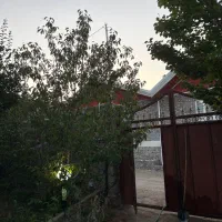 خونه باغ دره شیر سانیج