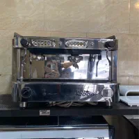 دستگاه اسپرسوساز صنعتی رویال