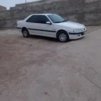 پژو پارس دوگانه کارخانه مدل 91 قابله معاوضه|خودرو سواری و وانت|بوکان, |دیوار